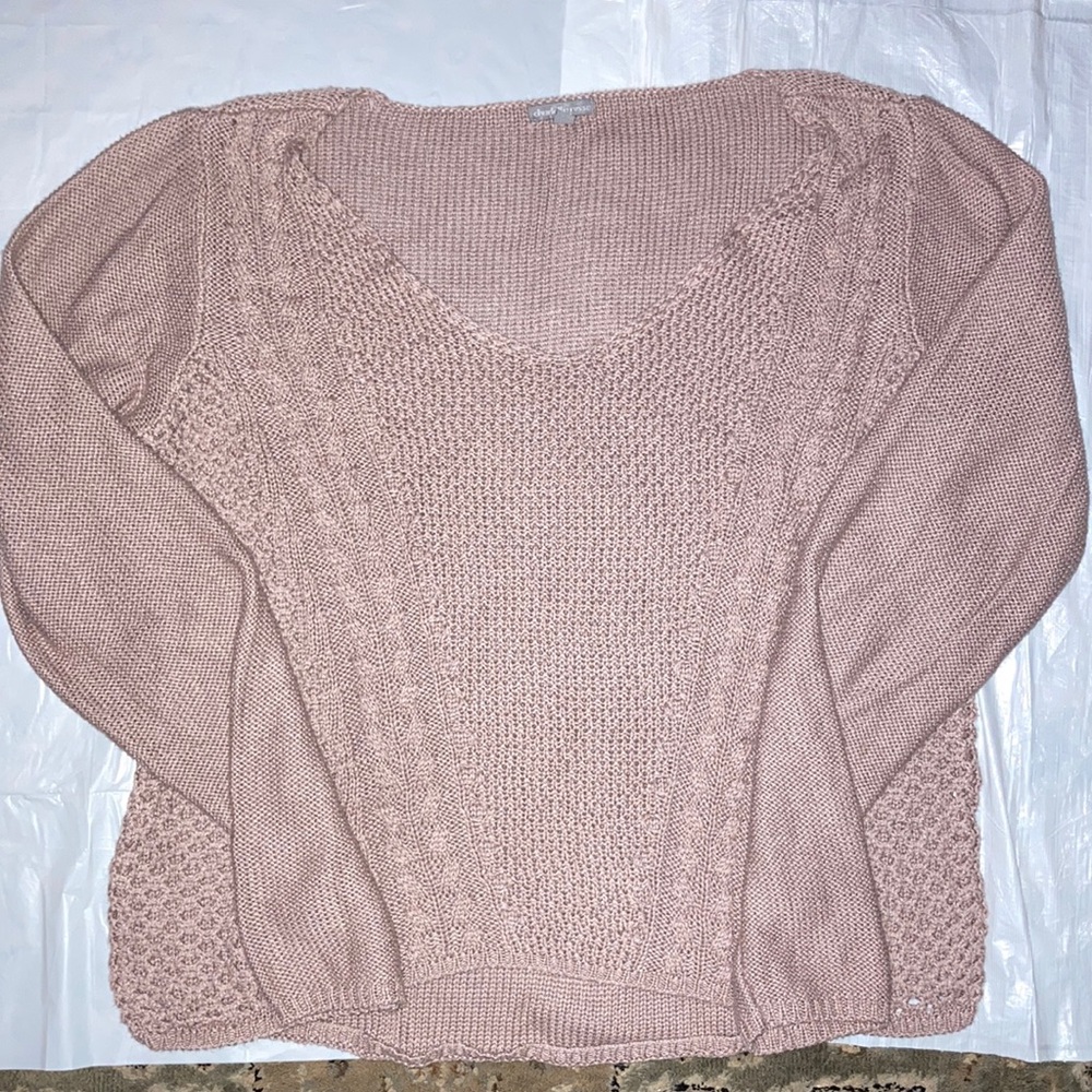 Brand:Charlotte Russe Size: Medium